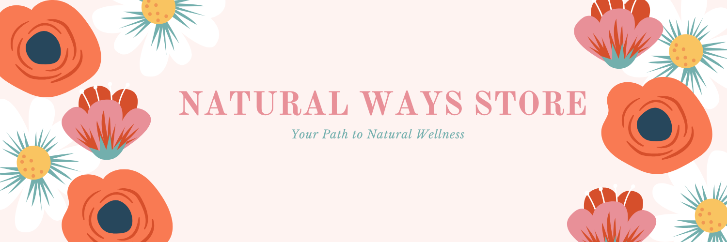 Natural Ways Store